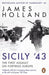 Sicily '43 9780552176903 James Holland Brukte bøker