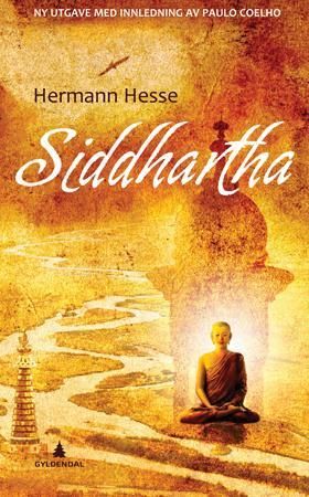 Siddhartha 9788205394483 Hermann Hesse Brukte bøker