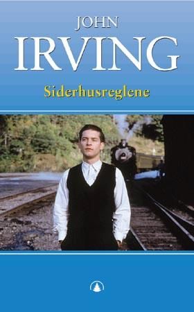 Siderhusreglene 9788205268135 John Irving Brukte bøker