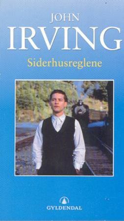 Siderhusreglene 9788205275782 John Irving Brukte bøker