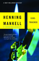 Sidetracked 9781400031566 Henning Mankell Brukte bøker