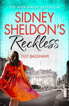 Sidney Sheldon's reckless 9780007542048 Tilly Bagshawe Brukte bøker