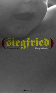 Siegfried 9788202213367 Harry Mulisch Brukte bøker