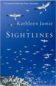 Sightlines 9780956308665 Kathleen Jamie Brukte bøker