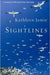 Sightlines 9780956308665 Kathleen Jamie Brukte bøker