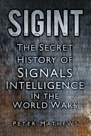 Sigint 9780752487342 Peter Matthews Brukte bøker