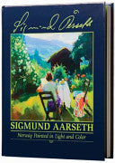 Sigmund Aarseth 9780976054146 Marit Aarseth Brukte bøker