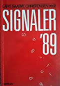 Signaler '89 (Pocket) - Bokia.no