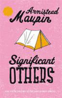 Significant Others 9780552998802 Armistead Maupin Brukte bøker