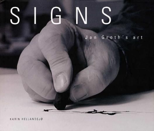 Signs 9788291727059 Karin Hellandsjø Brukte bøker