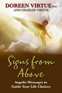 Signs from Above 9781848500266 Doreen Virtue Brukte bøker