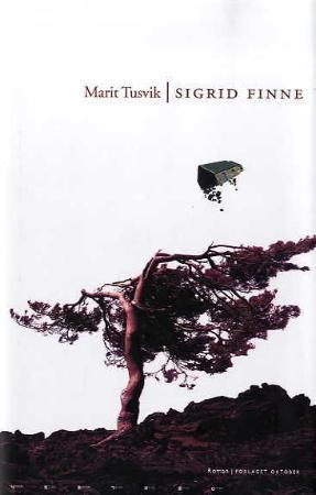 Sigrid Finne 9788249501816 Marit Tusvik Brukte bøker