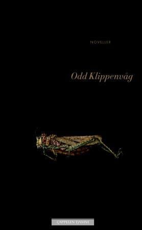 Sikadene 9788202312213 Odd Klippenvåg Brukte bøker