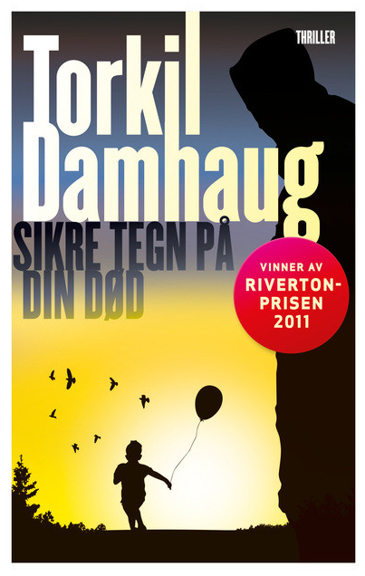 Sikre tegn på din død - Bokia.no