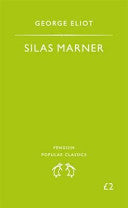 Silas Marner 9780140620917 George Eliot Brukte bøker