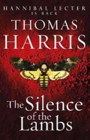 Silence Of The Lambs 9780099532927 Thomas Harris Brukte bøker