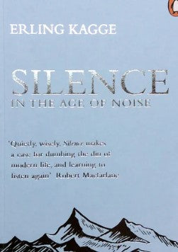 Silence (Pocket) - Bokia.no