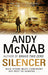 Silencer 9780552161428 Andy McNab Brukte bøker
