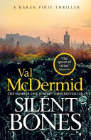 Silent Bones 9781408734032 Val McDermid Brukte bøker