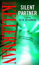 Silent Partner 9780751510652 Jonathan Kellerman Brukte bøker