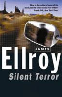 Silent Terror 9780099539704 James Ellroy Brukte bøker