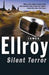 Silent Terror 9780099539704 James Ellroy Brukte bøker
