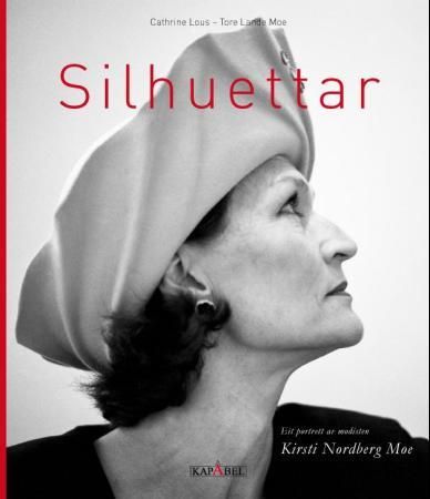 Silhuettar 9788281630314  Brukte bøker
