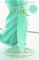 Silk 9781841958354 Alessandro Baricco Brukte bøker