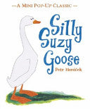 Silly Suzy Goose 9781406357172 Petr Horacek Brukte bøker