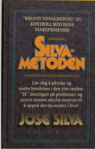 Silva-metoden (Innbundet) - Bokia.no