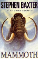 Silverhair 9781857985955 Stephen Baxter Brukte bøker
