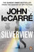 Silverview 9780241994535 John Le Carré Brukte bøker