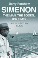 Simenon: The Man, the Books, the Films 9780857304162 Barry Forshaw Brukte bøker
