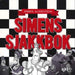 Simens sjakkbok 9788256273478 Simen Agdestein Brukte bøker