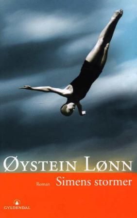 Simens stormer 9788205323193 Øystein Lønn Brukte bøker