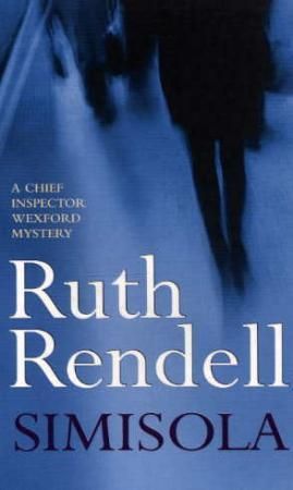 Simisola 9780099437314 Ruth Rendell Brukte bøker