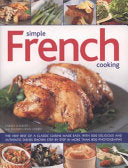 Simple French Cooking 9780754816621 Elizabeth Wolf-Cohen Carole Clements Brukte bøker