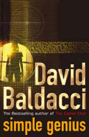 Simple Genius 9780230017740 David Baldacci Brukte bøker