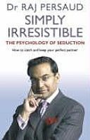 Simply Irresistible 9780593055885 Raj Persaud Brukte bøker