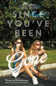 Since You\'ve Been Gone 9781471122668 Morgan Matson Brukte bøker