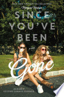 Since You've Been Gone 9781442435001 Morgan Matson Brukte bøker