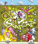 Sinfest 9781595823199 Tatsuya Ishida Brukte bøker