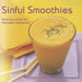 Sinful Smoothies 9781849752176  Brukte bøker