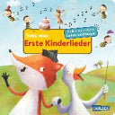 Sing mal - Erste Kinderlieder 9783551251435  Brukte bøker