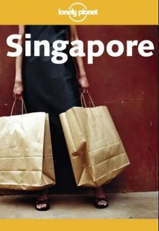 Singapore 9781740593090 Simon Richmond Brukte bøker