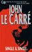 Single og Single 9788202191092 John Le Carré Brukte bøker
