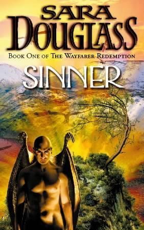 Sinner 9780006486176 Sara Douglass Brukte bøker