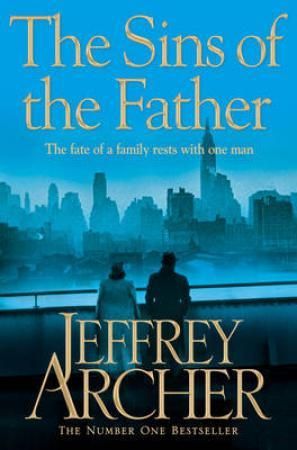 Sins of the father 9781447208891 Jeffrey Archer Brukte bøker