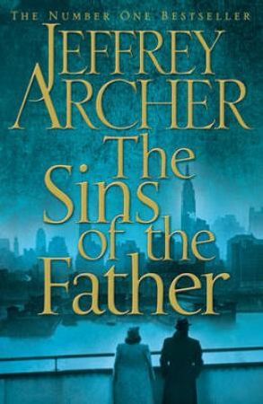 Sins of the father 9780230748231 Jeffrey Archer Brukte bøker