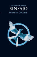 Sinsajo 9788427202146 Suzanne Collins Brukte bøker